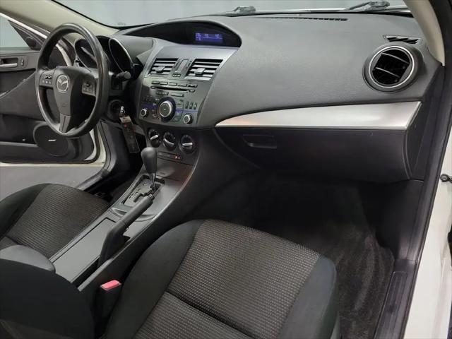 2012 Mazda Mazda3 i Touring