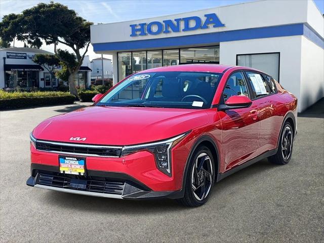 2025 Kia K4 EX for sale in Santa Monica, CA
