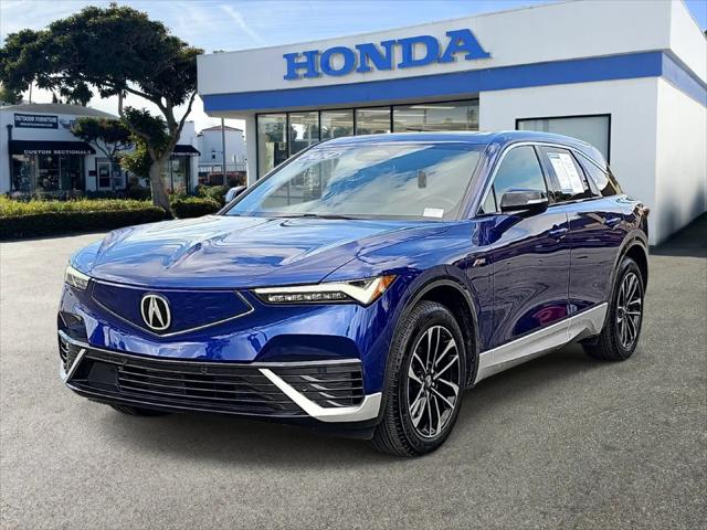 2024 Acura ZDX A-SPEC for sale in Santa Monica, CA