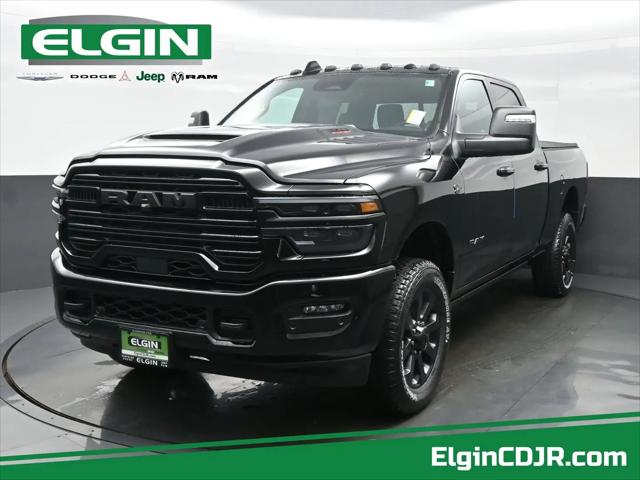 2027 Ram 2500 Laramie for sale in Streamwood, IL