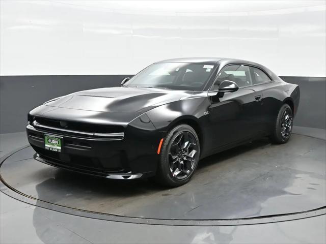 2027 Dodge Charger R/T Plus