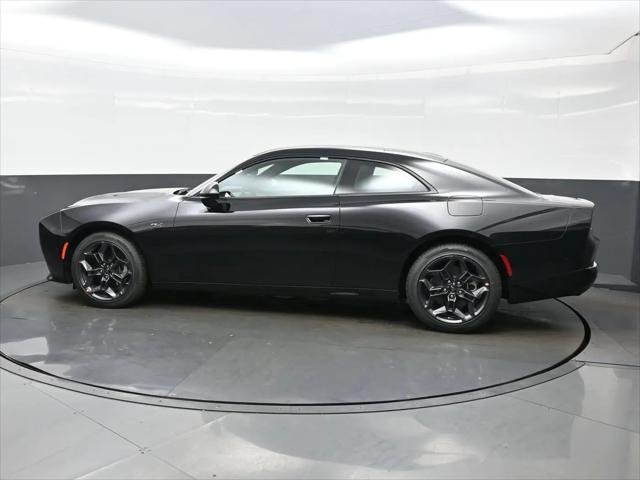 2027 Dodge Charger R/T Plus