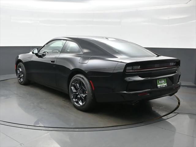 2027 Dodge Charger R/T Plus