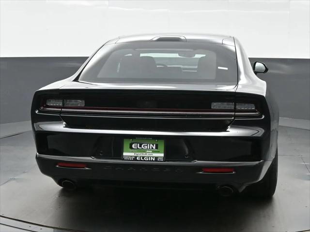 2027 Dodge Charger R/T Plus