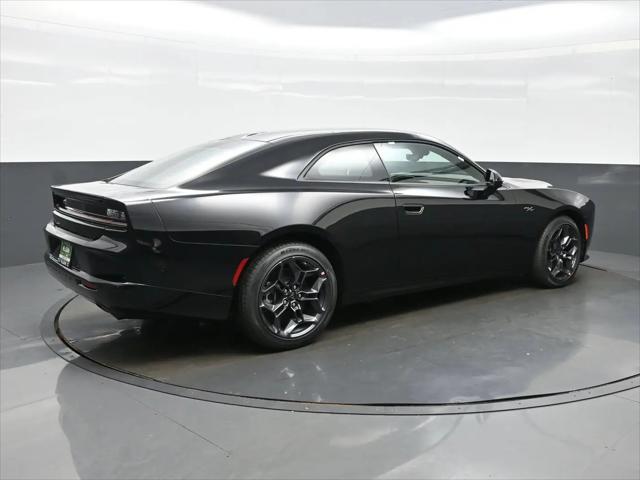 2027 Dodge Charger R/T Plus