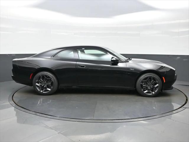 2027 Dodge Charger R/T Plus