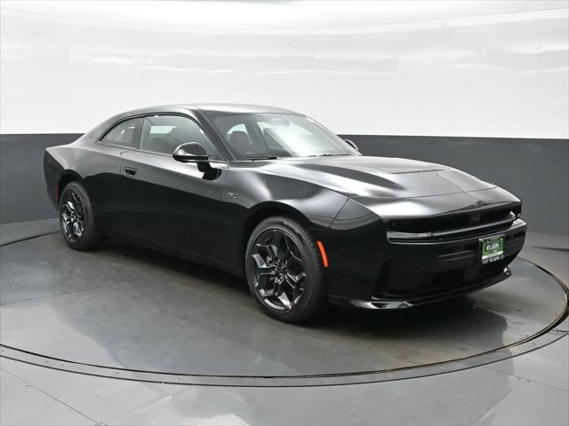2027 Dodge Charger R/T Plus