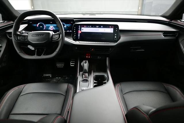 2027 Dodge Charger R/T Plus