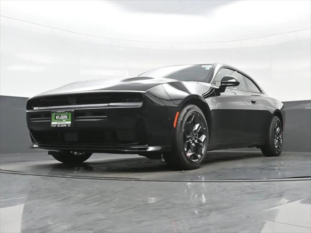 2027 Dodge Charger R/T Plus