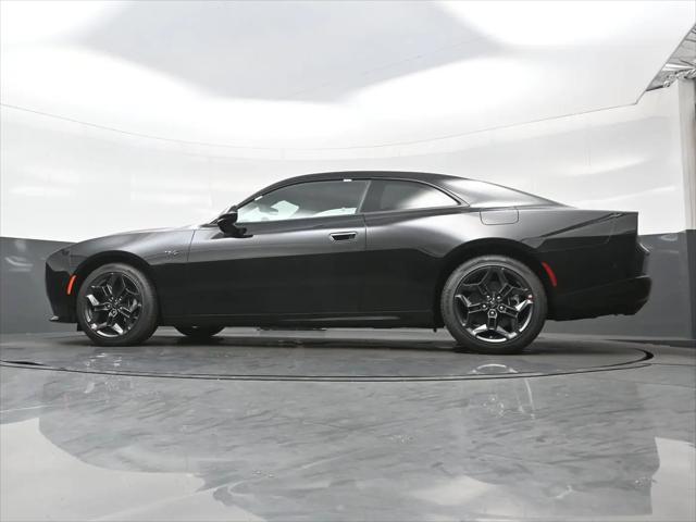 2027 Dodge Charger R/T Plus