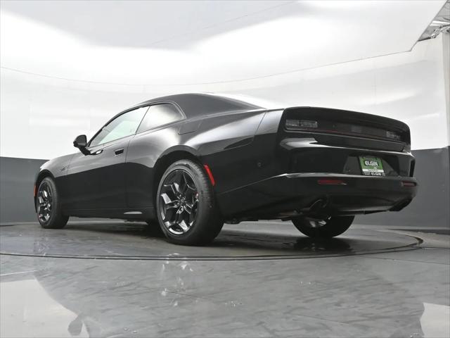 2027 Dodge Charger R/T Plus