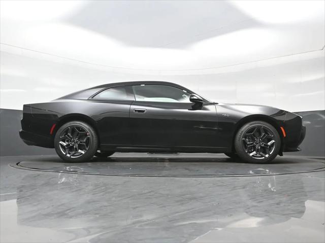 2027 Dodge Charger R/T Plus
