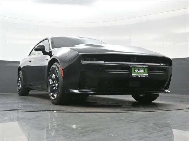2027 Dodge Charger R/T Plus