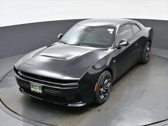 2027 Dodge Charger R/T Plus