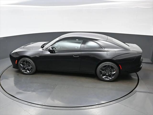 2027 Dodge Charger R/T Plus