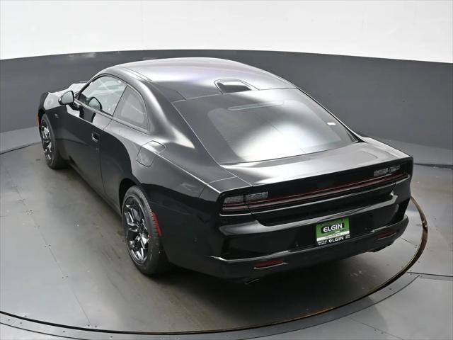 2027 Dodge Charger R/T Plus