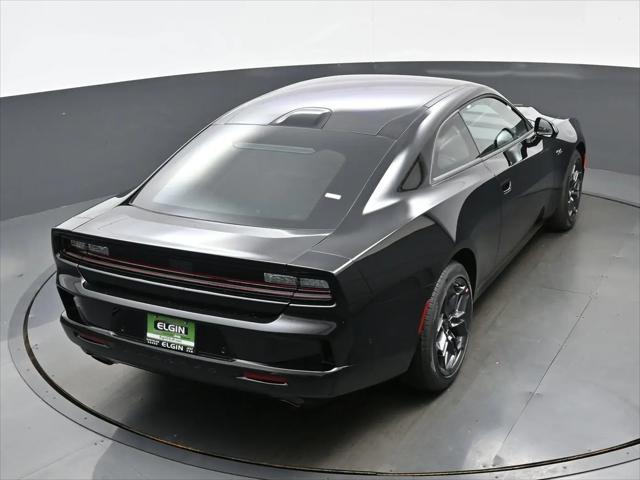 2027 Dodge Charger R/T Plus
