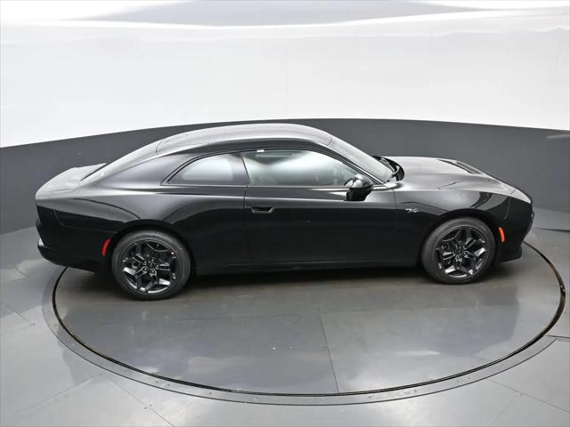 2027 Dodge Charger R/T Plus