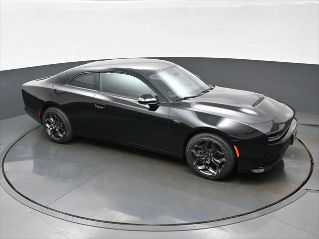2027 Dodge Charger R/T Plus