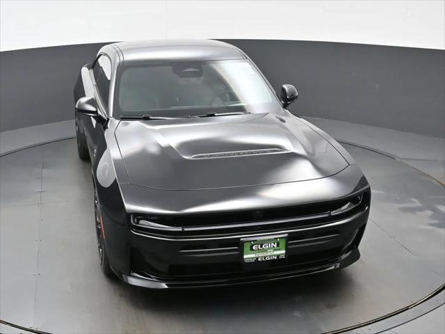 2027 Dodge Charger R/T Plus