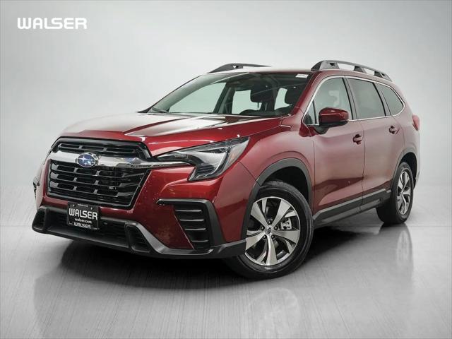 2024 Subaru Ascent Premium 7-Passenger for sale in Burnsville, MN
