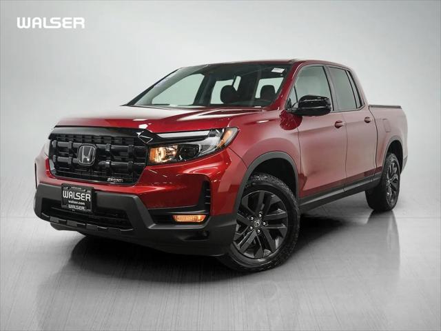 2024 Honda Ridgeline Sport for sale in Burnsville, MN