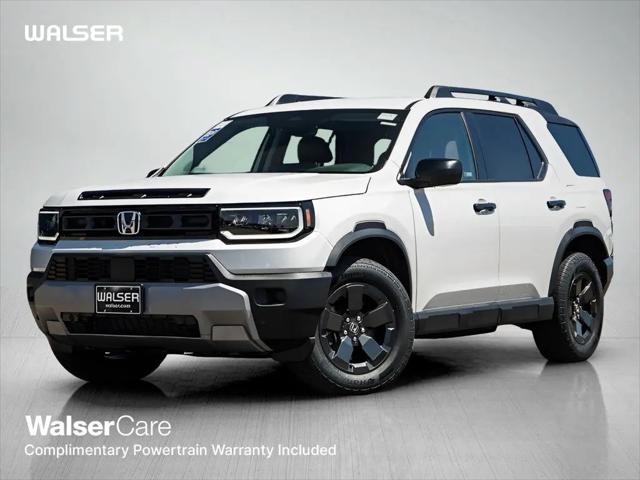 2026 Honda Passport AWD RTL for sale in Burnsville, MN