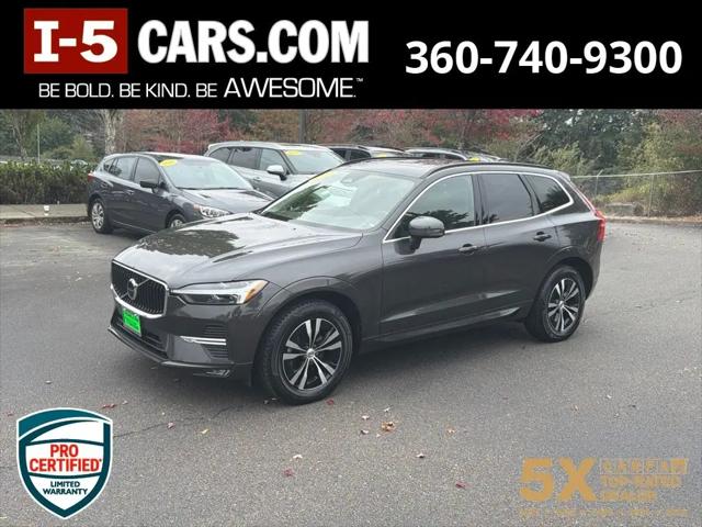 2023 Volvo XC60 B5 Core for sale in Chehalis, WA