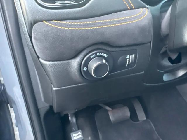 2023 Dodge Durango R/T Hemi Orange