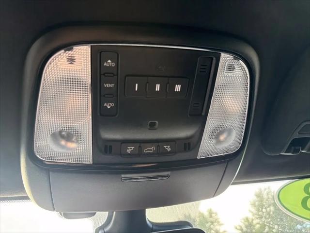 2023 Dodge Durango R/T Hemi Orange
