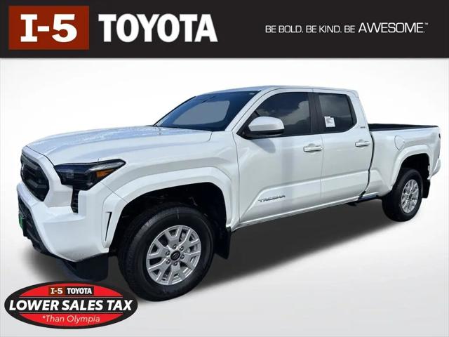 2026 Toyota Tacoma SR5 for sale in Chehalis, WA