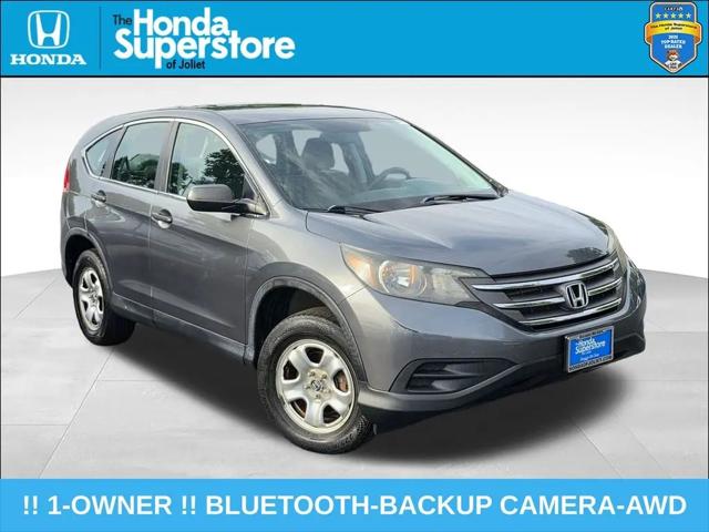 2014 Honda CR-V LX for sale in Joliet, IL