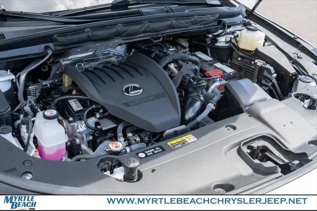 2023 Lexus RX 350 Premium