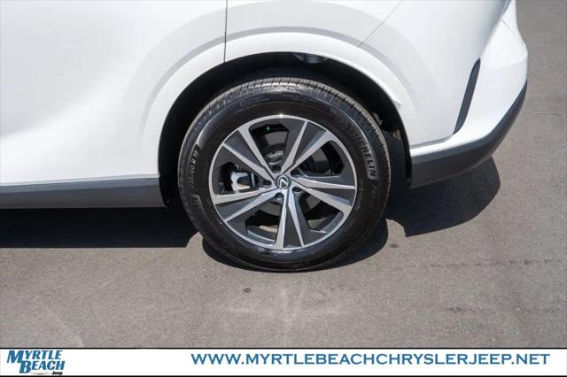2023 Lexus RX 350 Premium