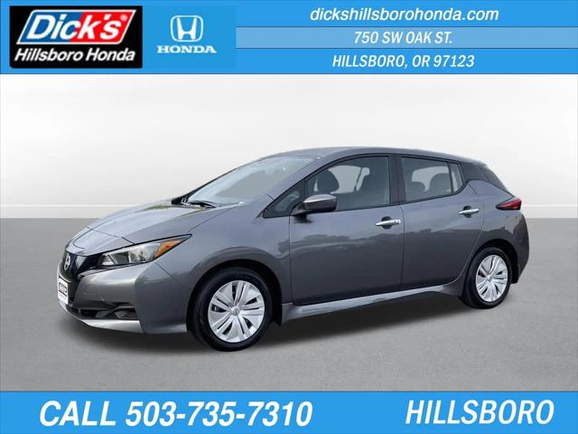 2025 Nissan LEAF S for sale in Hillsboro, OR