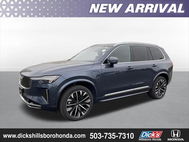 2025 Volvo XC90 Plug-In Hybrid T8 Ultra 7-Seater for sale in Hillsboro, OR