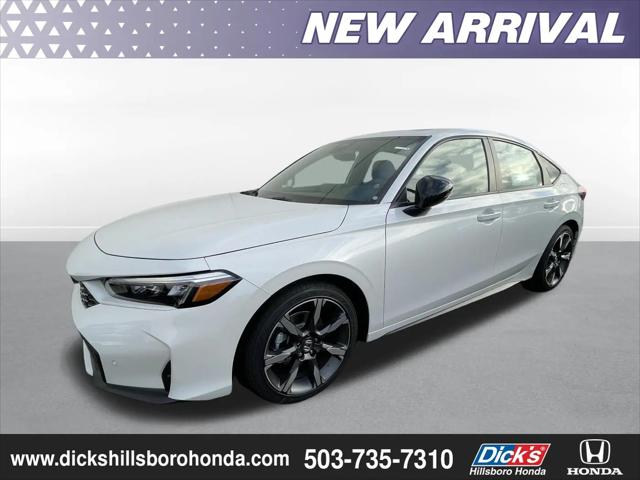 2026 Honda Civic Sport Touring for sale in Hillsboro, OR