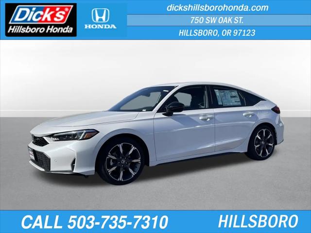 2026 Honda Civic Sport Touring for sale in Hillsboro, OR