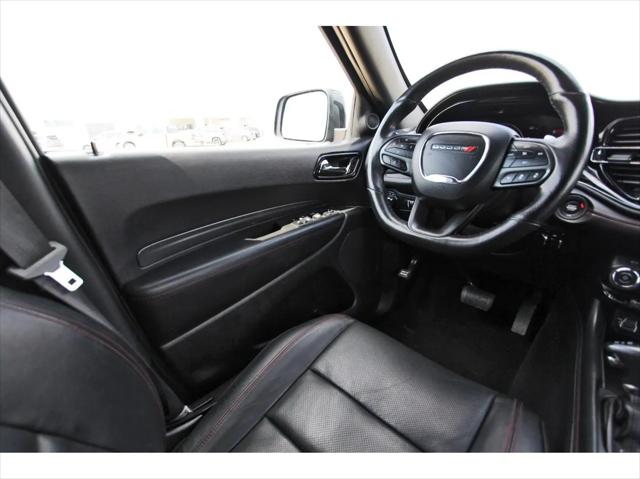 2024 Dodge Durango GT Plus RWD