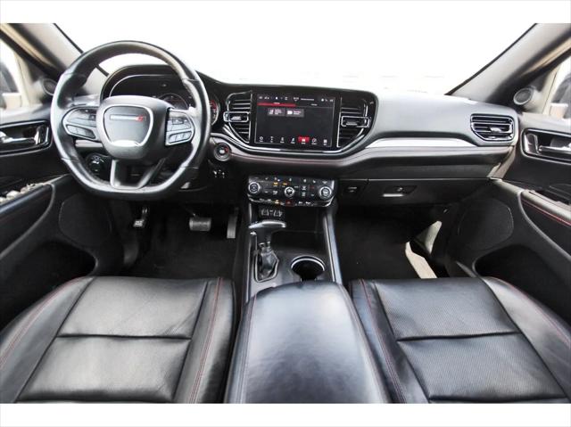 2024 Dodge Durango GT Plus RWD