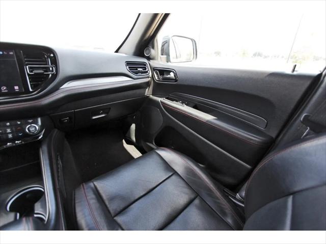 2024 Dodge Durango GT Plus RWD
