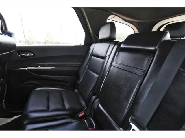 2024 Dodge Durango GT Plus RWD