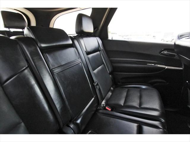 2024 Dodge Durango GT Plus RWD