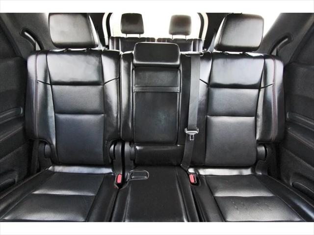 2024 Dodge Durango GT Plus RWD