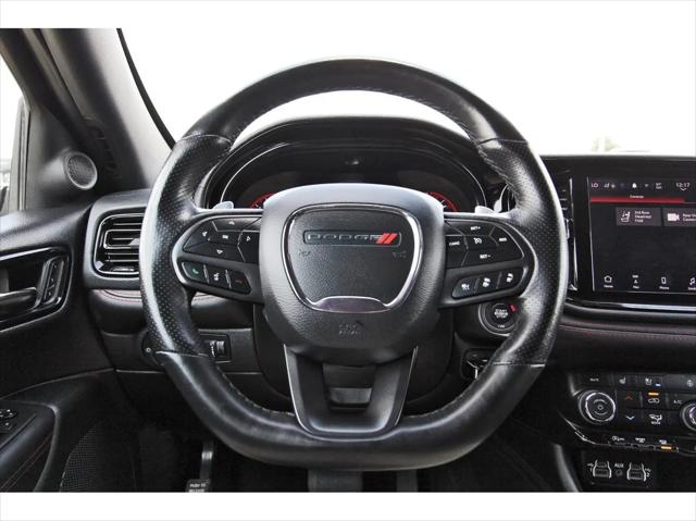 2024 Dodge Durango GT Plus RWD