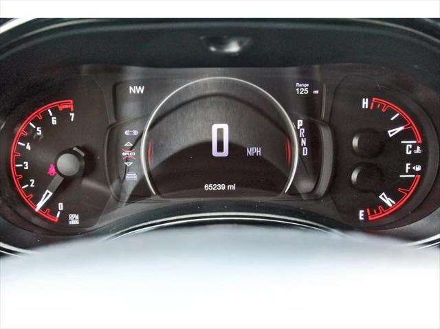 2024 Dodge Durango GT Plus RWD