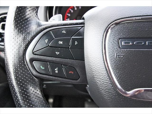 2024 Dodge Durango GT Plus RWD