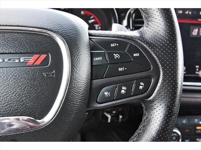 2024 Dodge Durango GT Plus RWD
