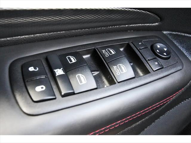 2024 Dodge Durango GT Plus RWD