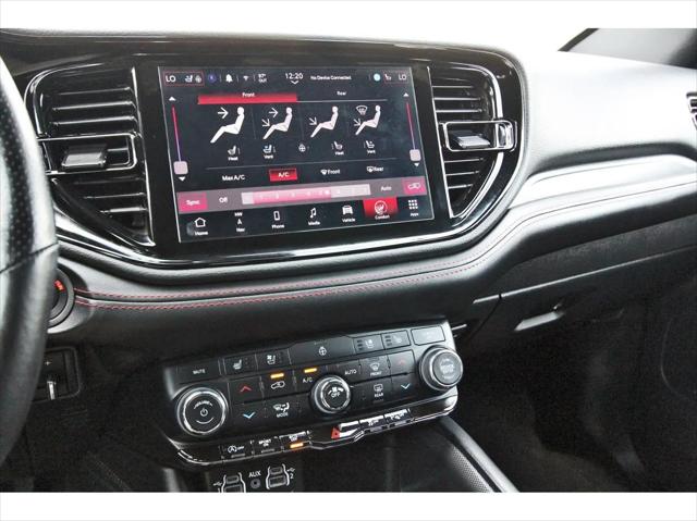 2024 Dodge Durango GT Plus RWD